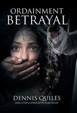 Ordainment Betrayal