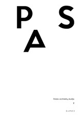 PAS. Paleko architektų studija 2