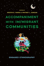 Accompaniment with Im/Migrant Communities