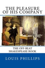 The Pleasure of his Company