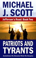 Patriots and Tyrants