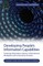 Developing People's Information Capabilities