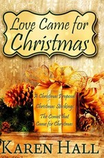 Love Came For Christmas