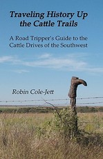 Traveling History Up the Cattle Trails