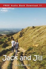 Jack and Jill (Include Audio book)