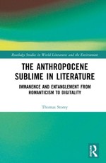 The Anthropocene Sublime in Literature