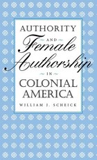 Authority & Female Authorship