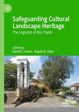 Safeguarding Cultural Landscape Heritage
