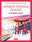 Japan's Famous Places Coloring Book
