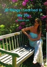 20 Things I Learned In My 20s