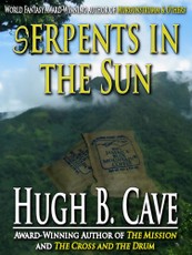 Serpents in the Sun