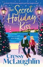 The Secret Holiday Kiss