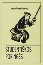 Studentiškos poringės