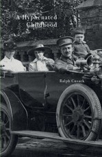 A Hyphenated Childhood