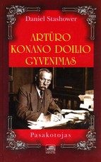 Artūro Konano Doilio gyvenimas