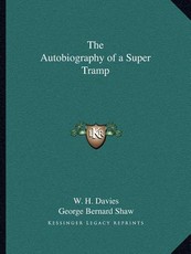 The Autobiography of a Super Tramp