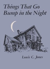 Things That Go Bump Night in the Night