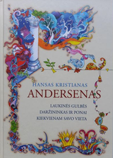 Laukinės gulbės. Daržininkas ir ponai. Kiekvienam savo vieta