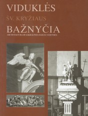 Viduklės Šv. Kryžiaus bažnyčia
