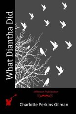 What Diantha Did