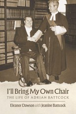 I'll Bring My Own Chair