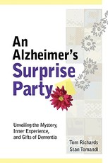 An Alzheimer's Surprise Party