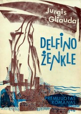 Delfino ženkle