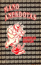 Mano anekdotas II
