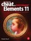 Asch, D: How To Cheat in Photoshop Elements 11