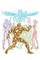 Godland: The Complete Cosmic Compendium