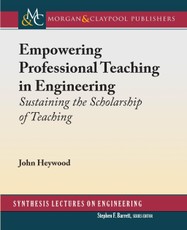Empowering Professional Teaching in Engineering