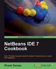 NetBeans IDE 7 Cookbook