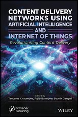 AI-Powered Content Delivery Networks