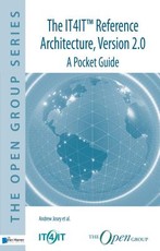 It4it Reference Architecture, Version 2.0