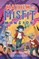 Mayhem at Misfit Mansion