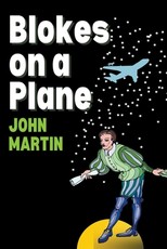 Blokes on a Plane