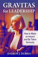 Gravitas for Leadership