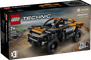 LEGO Technic Neom Mclaren Extreme E Race Car