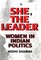 She, The Leader