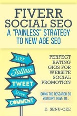 Fiverr Social SEO