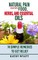 Natural Pain Relief with Food, Herbs, and Essential Oils