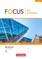 Focus on Business B1/B2. Nordrhein-Westfalen - Workbook mit Lösungsschlüssel mit Audios online
