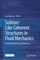 Soliton/Like Coherent Structures in Fluid Mechanics