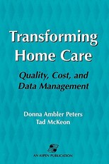 Pod- Transforming Home Care
