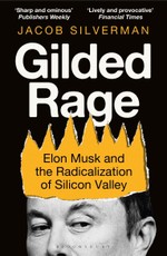 Gilded Rage