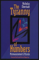 The Tyranny of Numbers