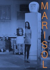 Marisol: Une RÃÂ©trospective (Marisol: A Retrospective, French Edition)