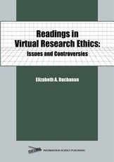 Readings in Virtual Research Ethics