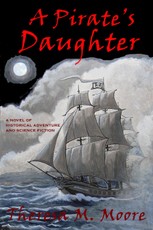 Pirate's Daughter
