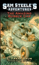 The Amazing Bubble Car